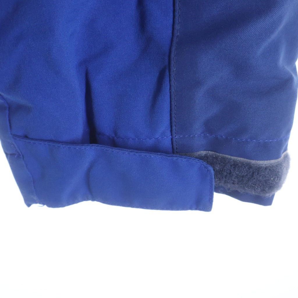 PATAGONIA(パタゴニア) 00s Stretch Speed Ascent Jacket ストレッチ スピード アセント ジャケット ブルー 84291