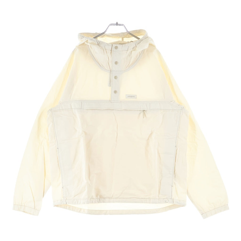 PATAGONIA(パタゴニア) Funhoggers Anorak ファンホッガーズ アノラック ジャケット アウター