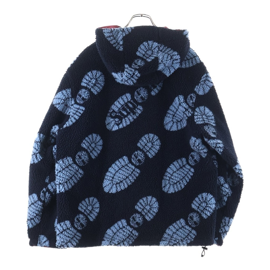 SUPREME(シュプリーム) 21AW ×Timberland Reversible Ripstop Jacket リバーシブル リップストップ ジャケット ブラック -