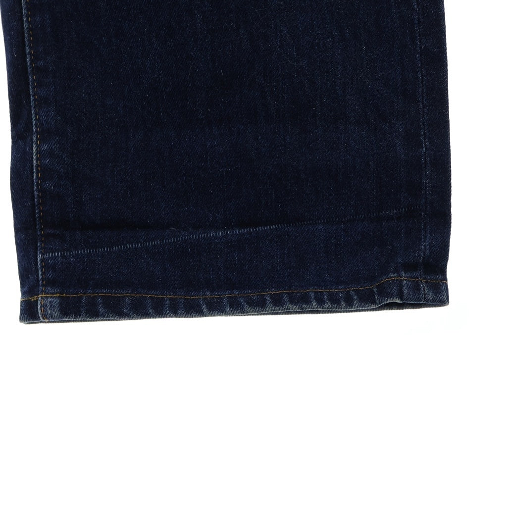 Levi's(リーバイス) 551ZXX バレンシア製 ボタン裏555 ビッグE ジッパーフライ ストレートデニムパンツ ジーンズ インディゴ 551-0006