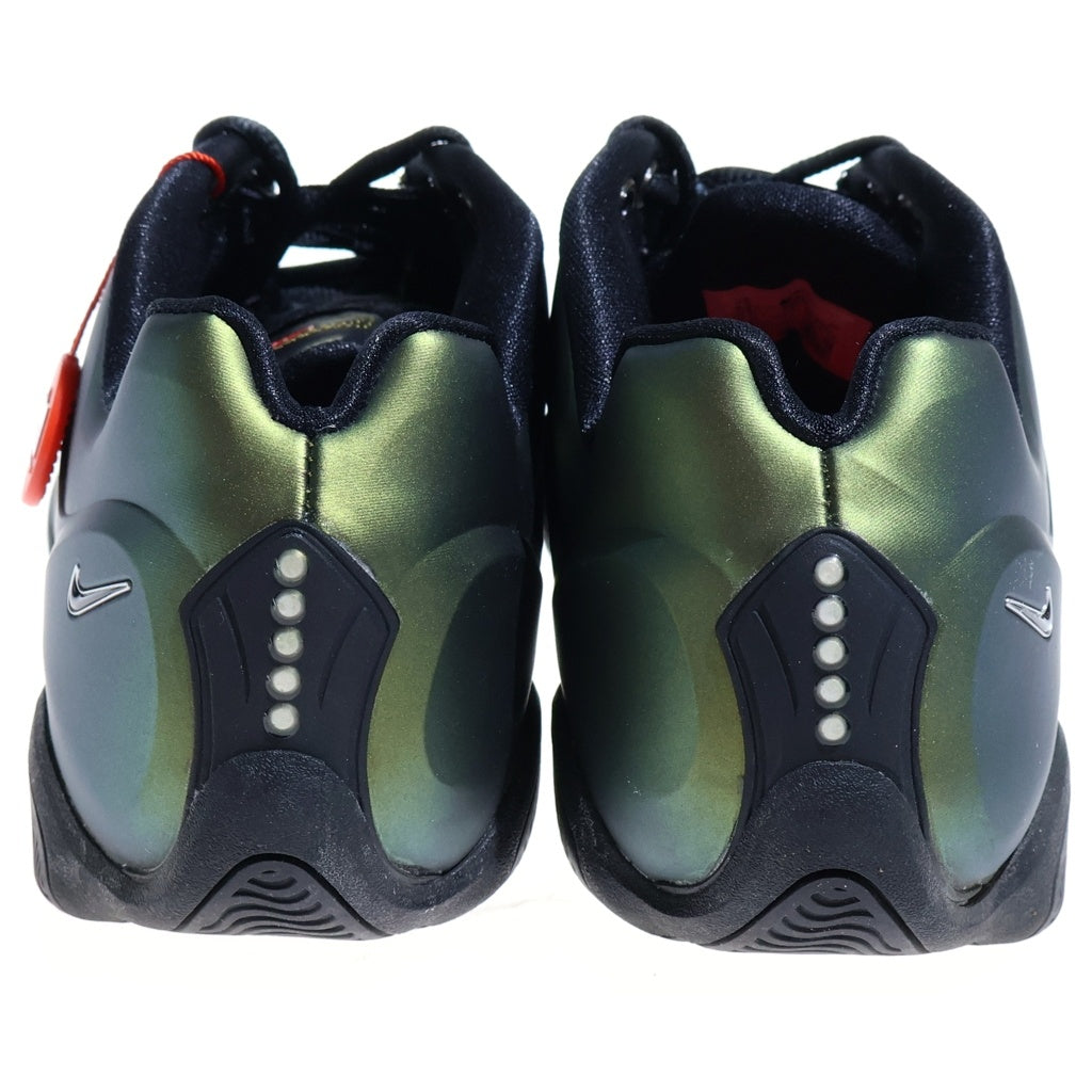 SUPREME(シュプリーム) 23AW ×NIKE AIR ZOOM COURTPOSITE SP FB8934-700 ナイキ エアズーム コートポジット ローカットスニーカー マルチカラー US9.5/27.5cm