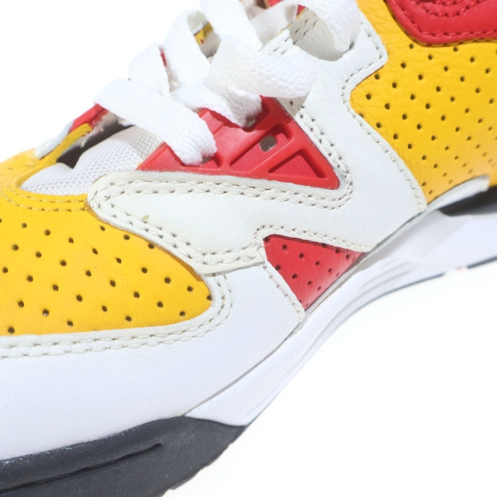 NIKE(ナイキ) 21AW×SUPREME AIR CROSS 3 LOW シュプリーム エア クロストレーナー3 ローカットスニーカー マルチ US8.5/26.5cm CJ5291-100