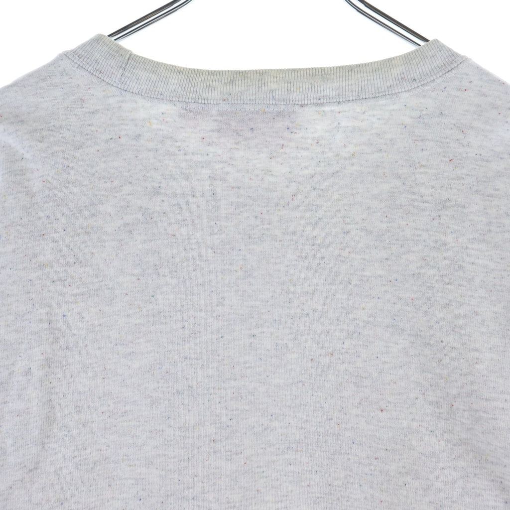 SUPREME(シュプリーム) Small Box Crewneck スモールボックスロゴ クルーネック スウェットシャツ グレー