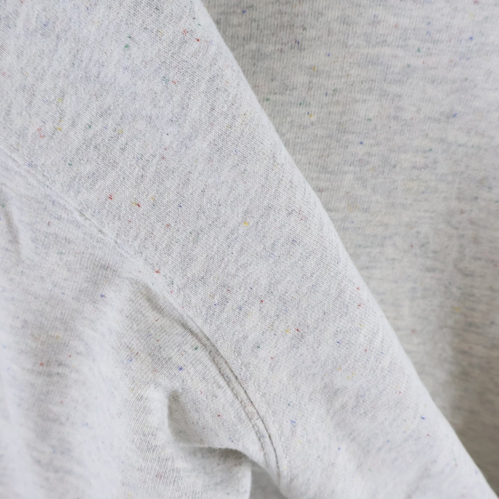 SUPREME(シュプリーム) Small Box Crewneck スモールボックスロゴ クルーネック スウェットシャツ グレー