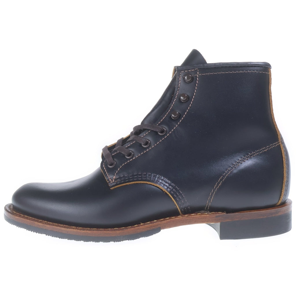 RED WING(レッド ウイング) Beckman Flatbox 09060 ベックマンフラットボックス レザーブーツ US6 1/2/24.5cm