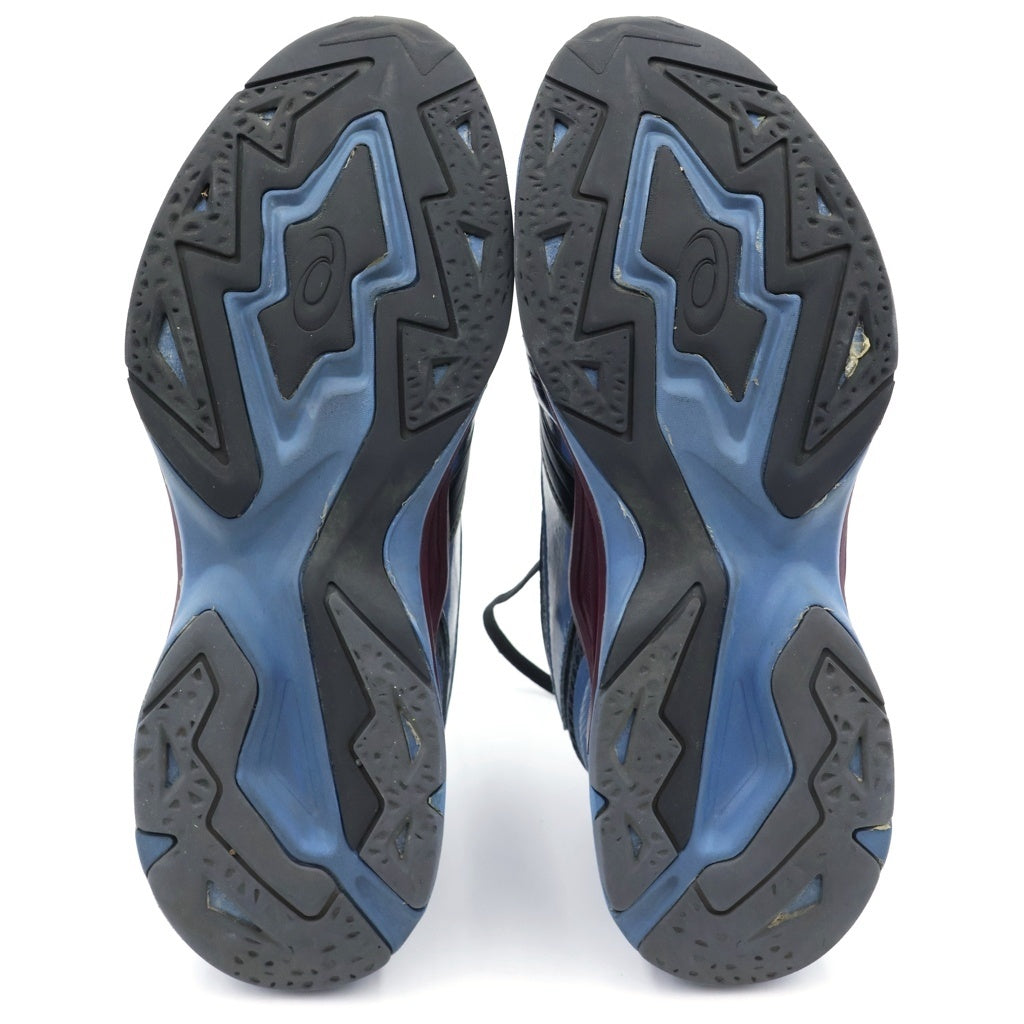 ASICS(アシックス) ×Kiko Kostadinov HN2-S PROTOBLAST ×キコ・コスタディノフ メッシュ ローカットスニーカー ブルー F130721