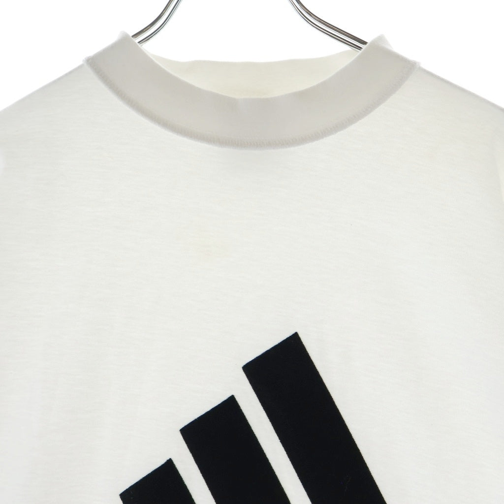 BALENCIAGA(バレンシアガ) 23SS ×adidas Inside Out T-Shirt ×アディダス インサイドアウト 半袖Tシャツ カットソー ホワイト 731769 TNVA6