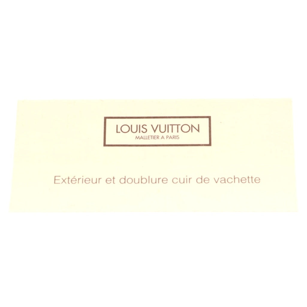 LOUIS VUITTON(ルイヴィトン) エピ ジッピーオーガナイザー ノワール ラウンドジップウォレット M62643 CA3109