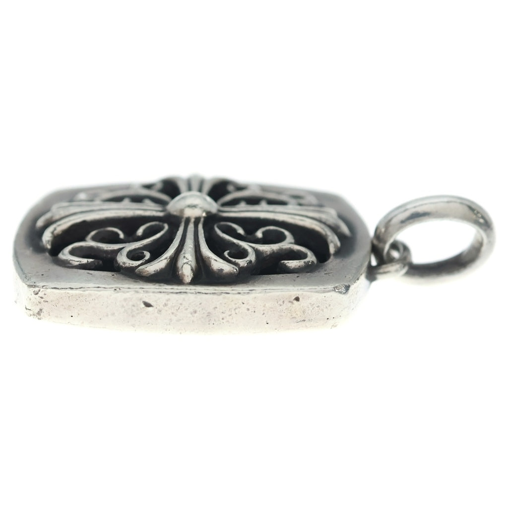 CHROME HEARTS(クロムハーツ) KEEPER PENDANT キーパーペンダントトップ シルバー BCA279