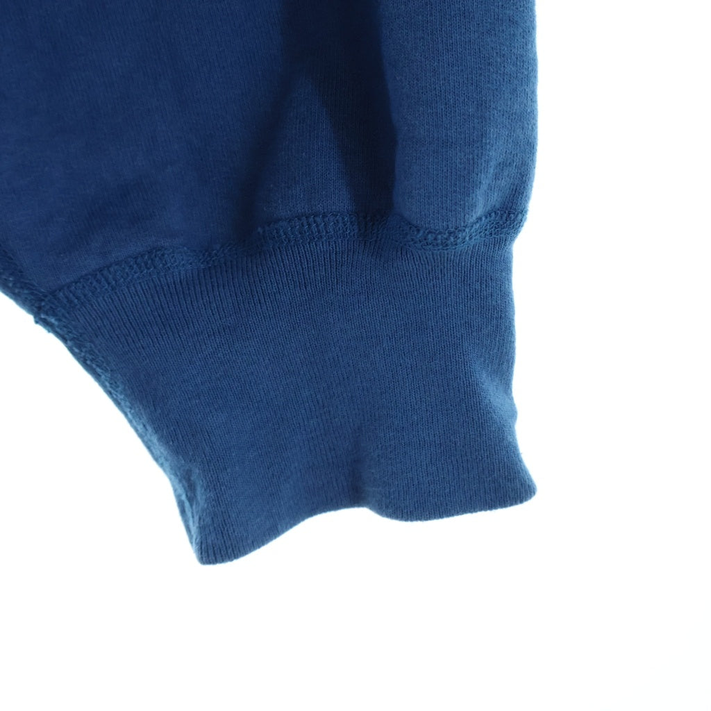 SUPREME(シュプリーム) 23AW Box Logo Hooded Sweatshirt ボックスロゴ スウェットプルオーバーパーカー ブルー