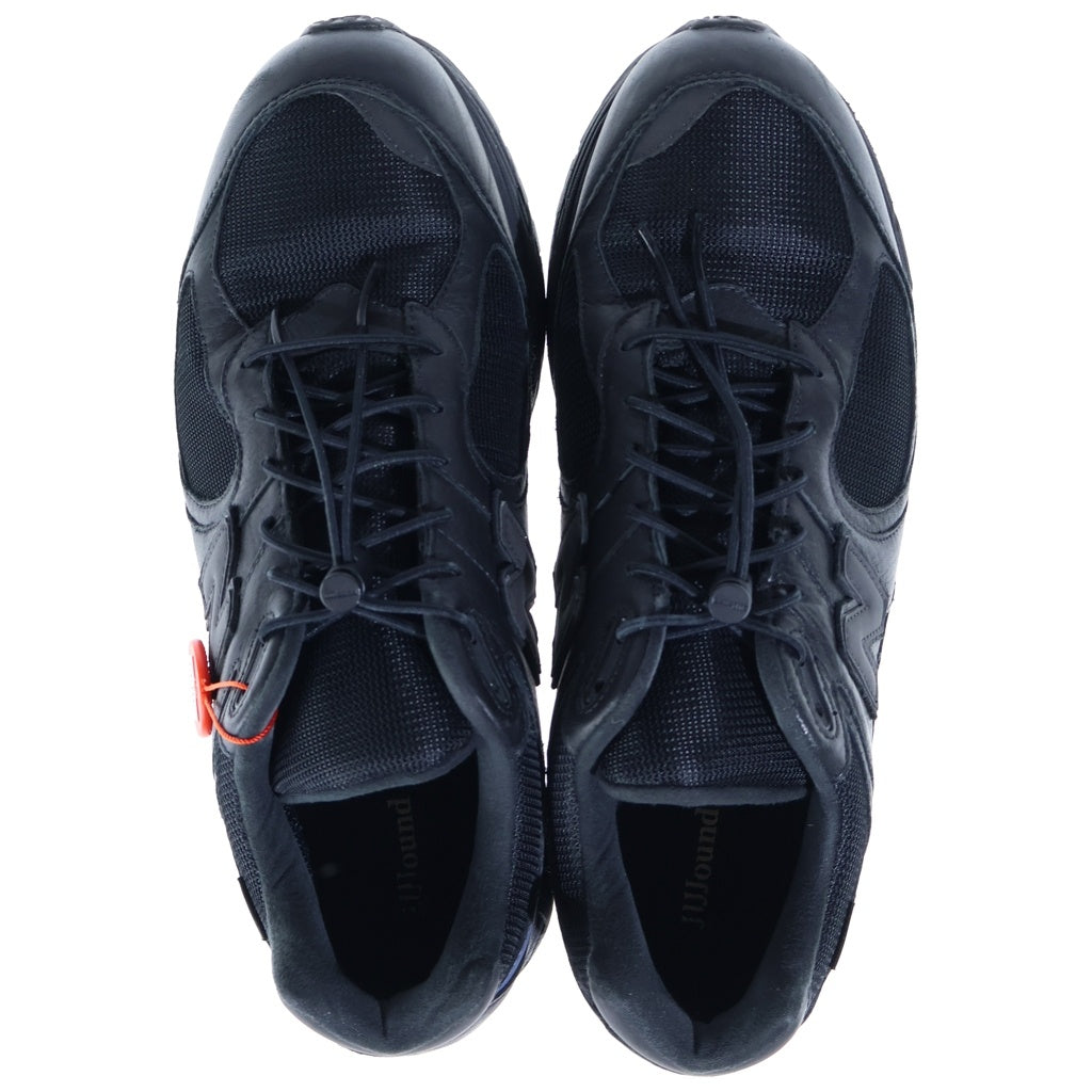 New Balance(ニューバランス) × JJJJound M2002RXW GORE-TEX ジョウンド ゴアテックス ローカット スニーカー ブラック US11/29cm