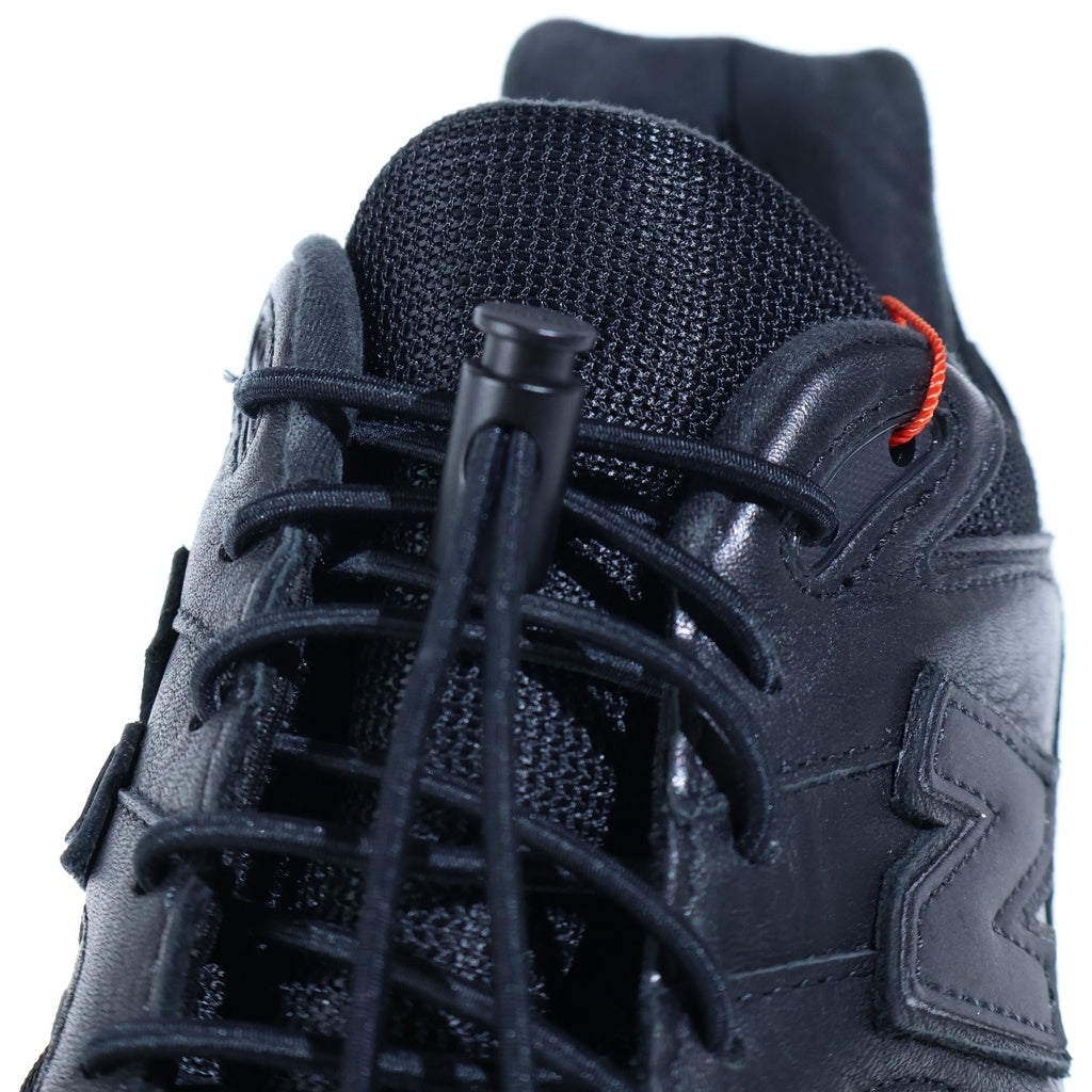 New Balance(ニューバランス) × JJJJound M2002RXW GORE-TEX ジョウンド ゴアテックス ローカット スニーカー ブラック US11/29cm