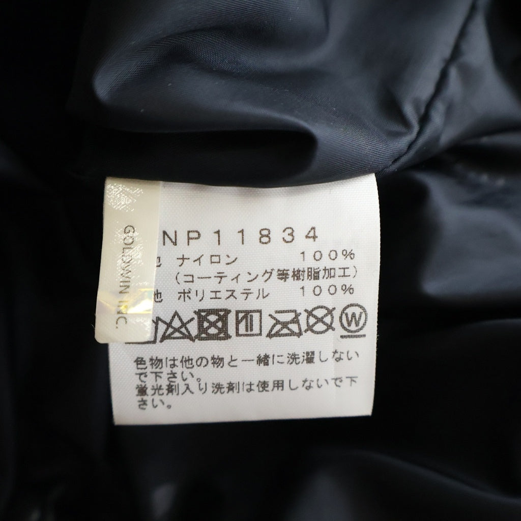 THE NORTH FACE(ザノースフェイス) Mountain Light Jacket AT マウンテンライトジャケット NP11834