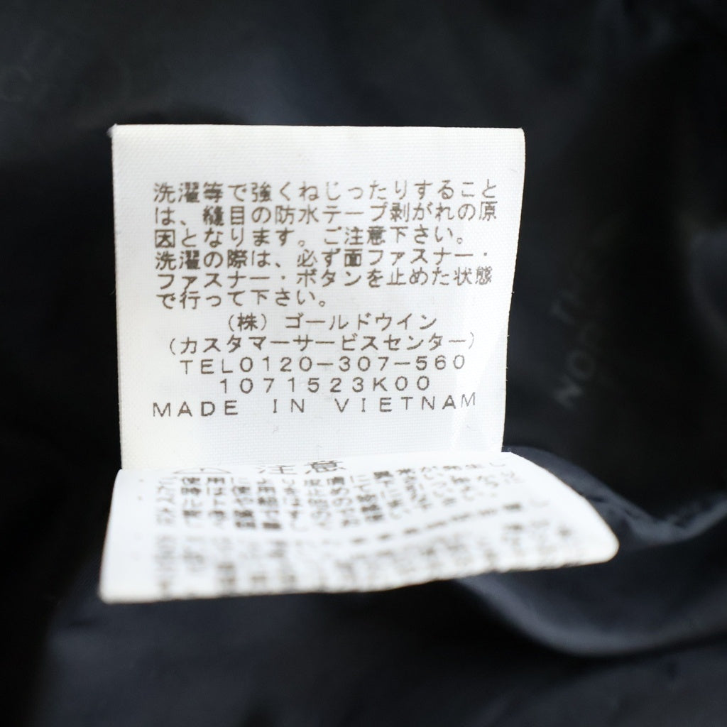 THE NORTH FACE(ザノースフェイス) Mountain Light Jacket AT マウンテンライトジャケット NP11834