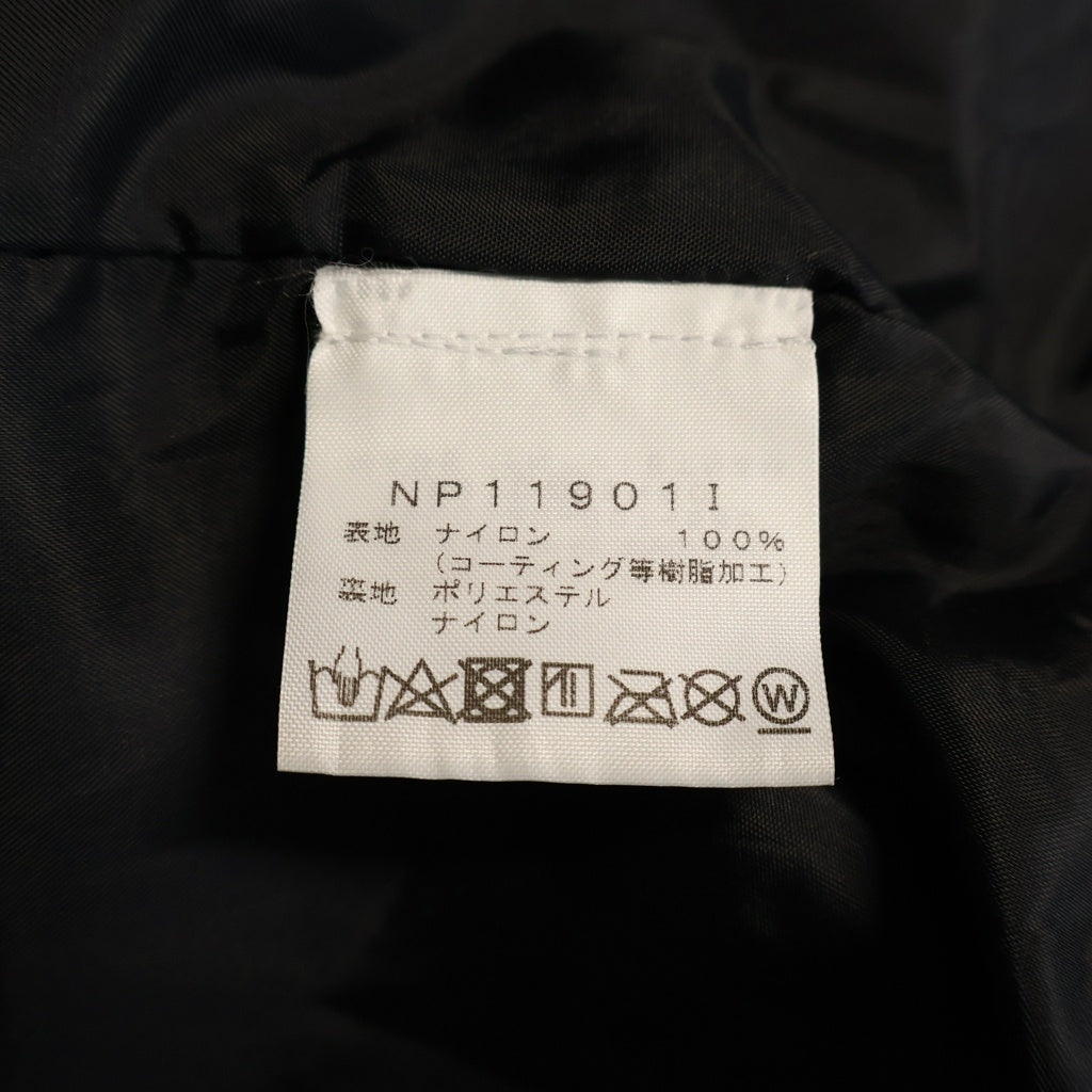 THE NORTH FACE(ザノースフェイス) 19SS ×SUPREME ARC LOGO GORE-TEX MOUNTAIN PARKA ×シュプリーム アークロゴ ゴアテックス マウンテンパーカー ジャケット パープル/ブラック NP119011