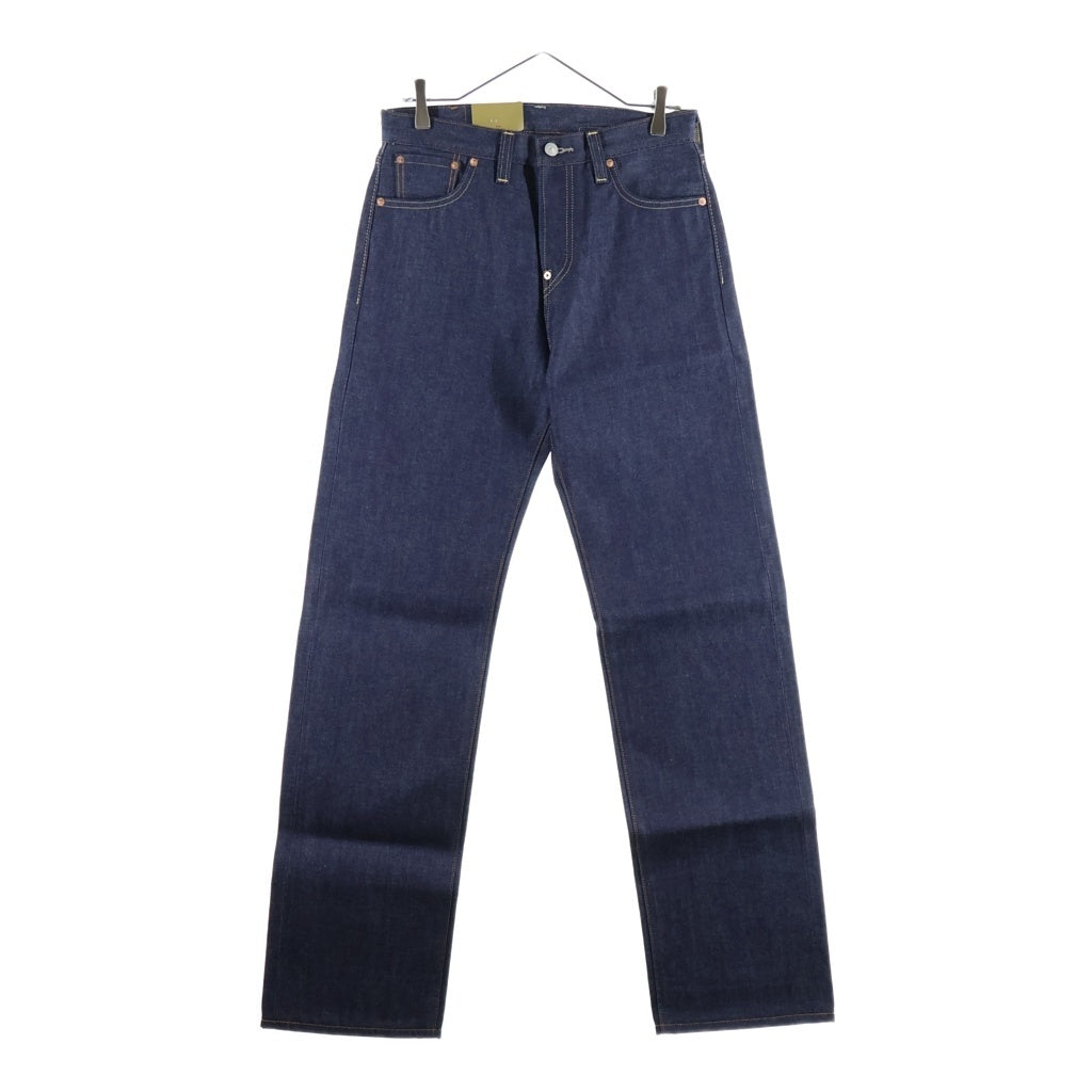 Levi's VINTAGE CLOTHING(リーバイス ビンテージ クロージング) 1937復刻 501XX ボタン裏3015 デニムパンツ インディゴ PC9-37501-0018
