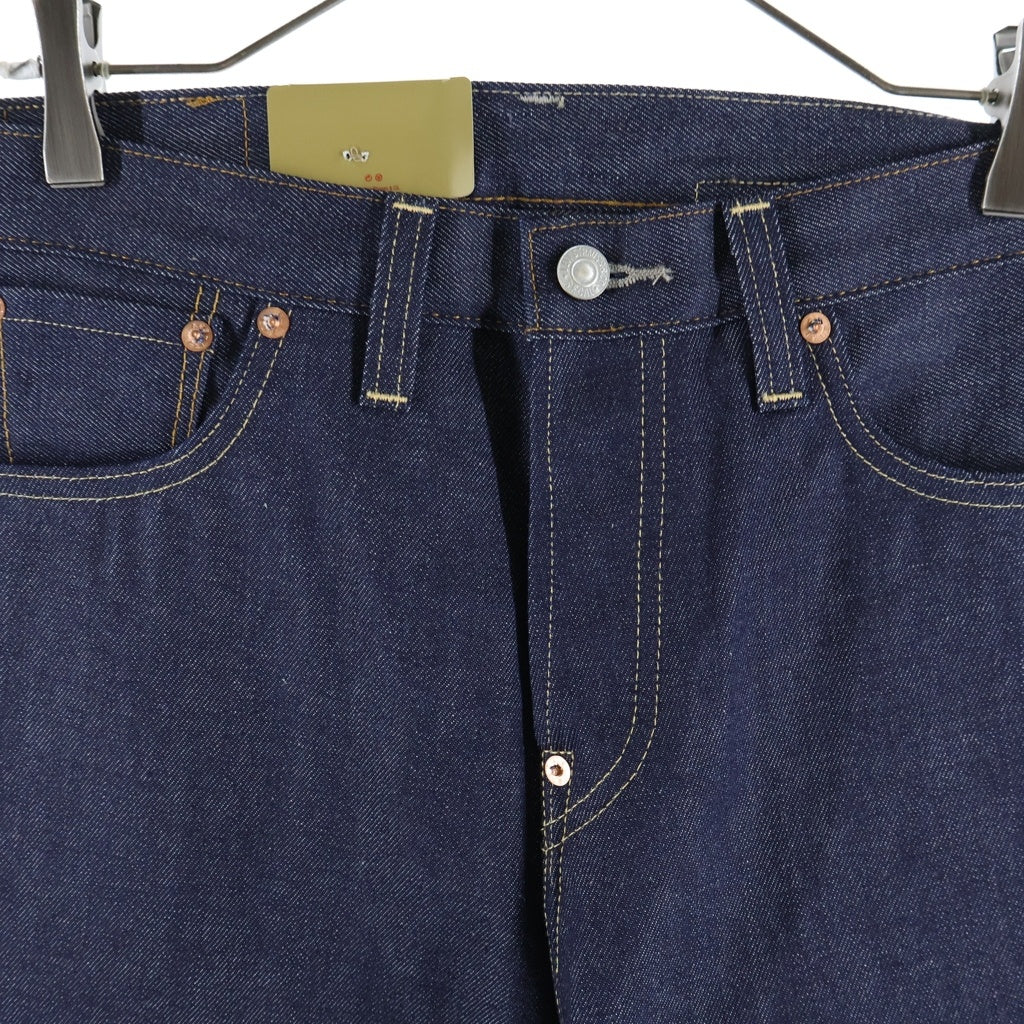 Levi's VINTAGE CLOTHING(リーバイス ビンテージ クロージング) 1937復刻 501XX ボタン裏3015 デニムパンツ インディゴ PC9-37501-0018