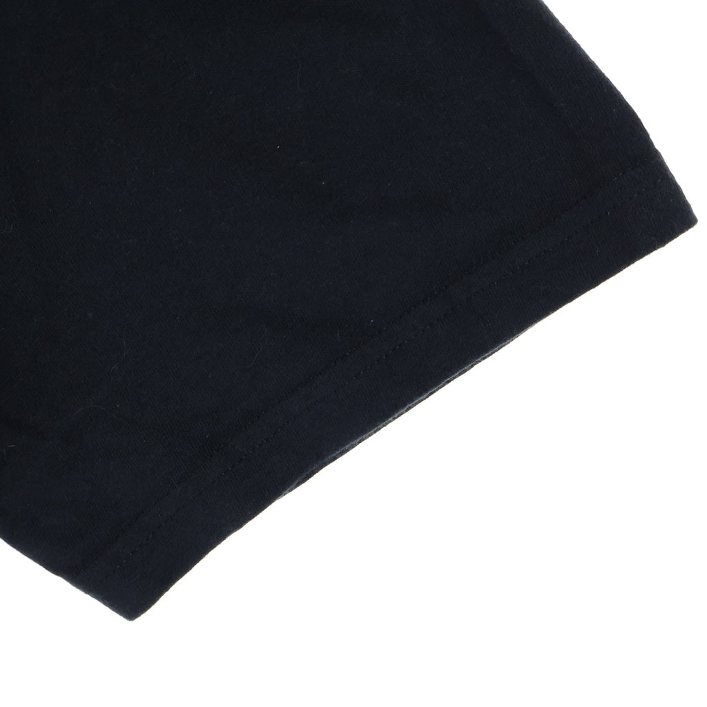 SUPREME(シュプリーム) 25AW Playboi Carti Tee プレイボーイ カーティ クルーネック 半袖Tシャツ カットソー ブラック