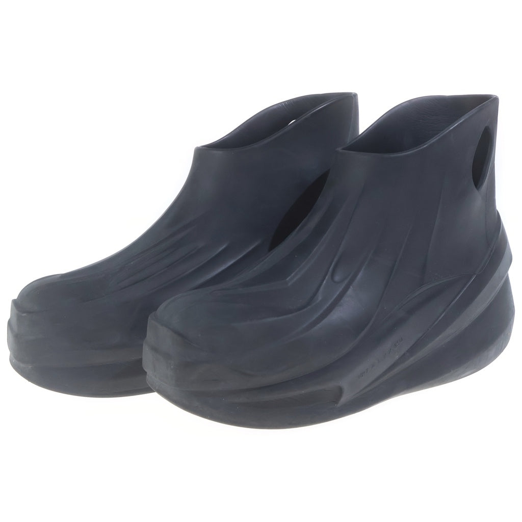 1017 ALYX 9SM(アリクス) MONO BOOT モノブーツ ブラック