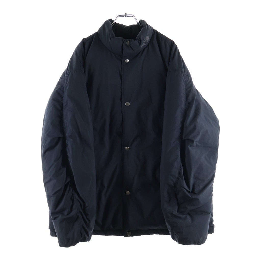 THE NORTH FACE(ザノースフェイス) ALTERATION SIERRA JACKET オルタレーションシエラジャケット ゴアテックス ダウンジャケット ブラック ND92361