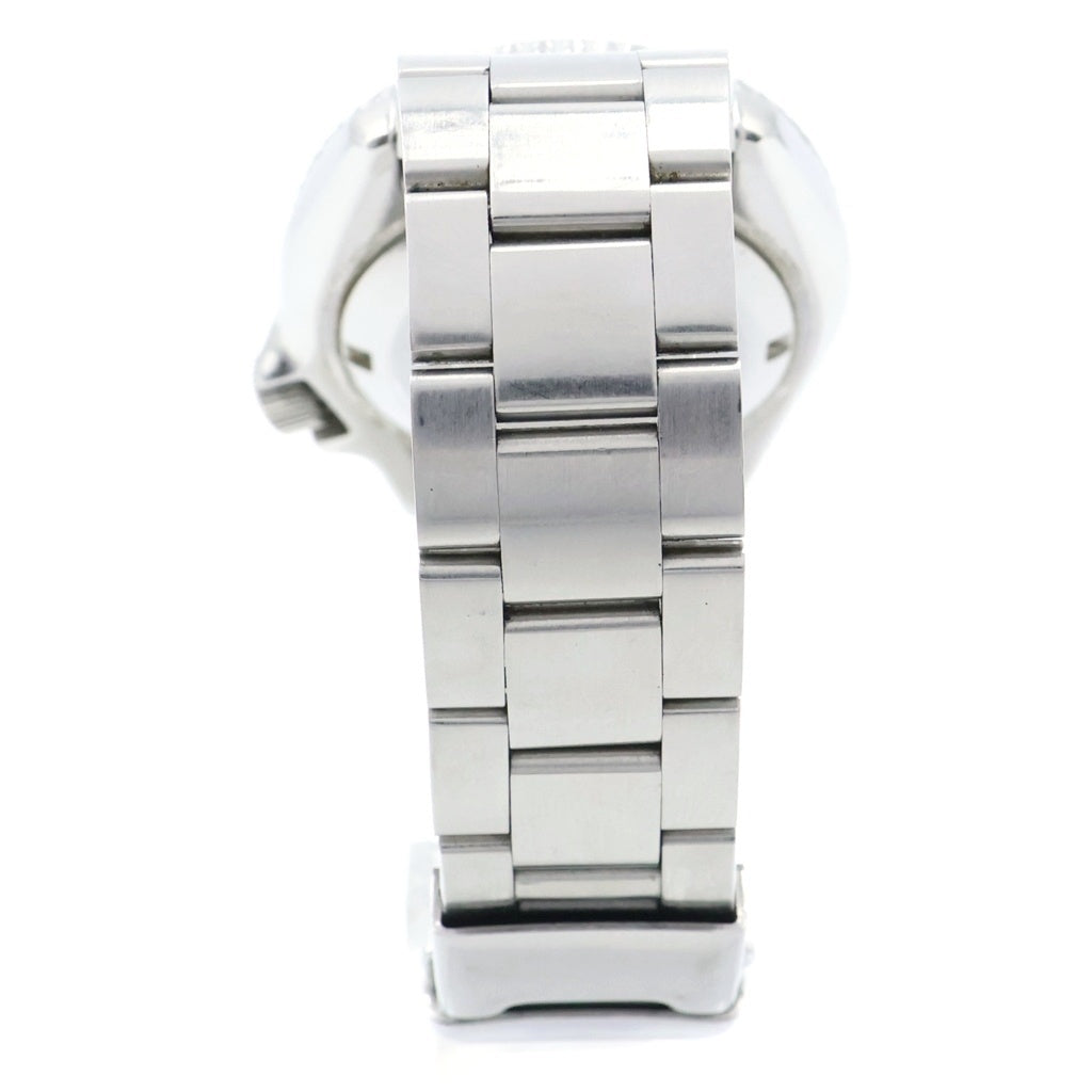 SEIKO(セイコー) ヨットマスター ダイバーズ ウォッチ 自動巻き モディファイモデル シルバー 7S26-0020