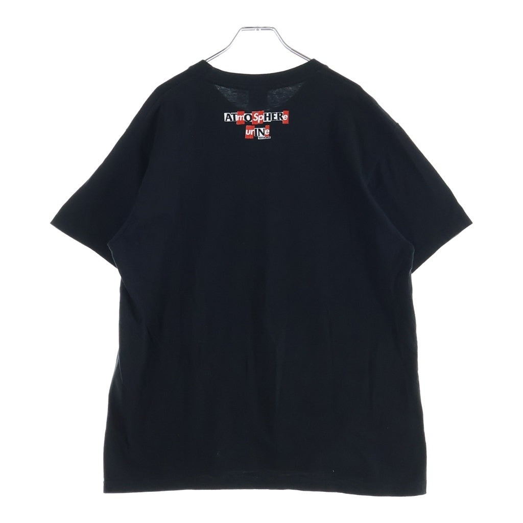 SUPREME(シュプリーム) 20AW Antihero Balcony tee アンタイヒーローバルコニー 半袖Tシャツ カットソー ブラック