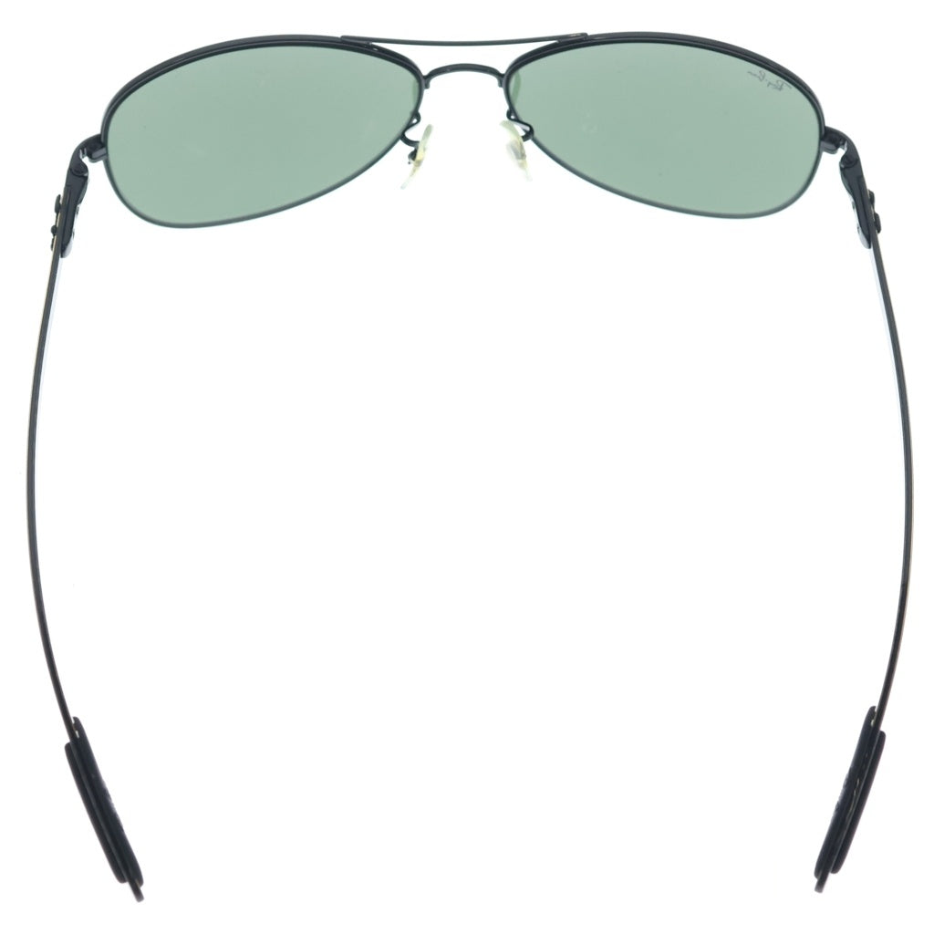Ray Ban(レイバン) カーボンファイバー ティアドロップ サングラス アイウェア ブラック RB8301 002