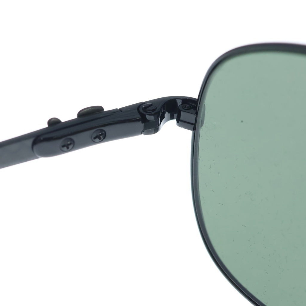 Ray Ban(レイバン) カーボンファイバー ティアドロップ サングラス アイウェア ブラック RB8301 002
