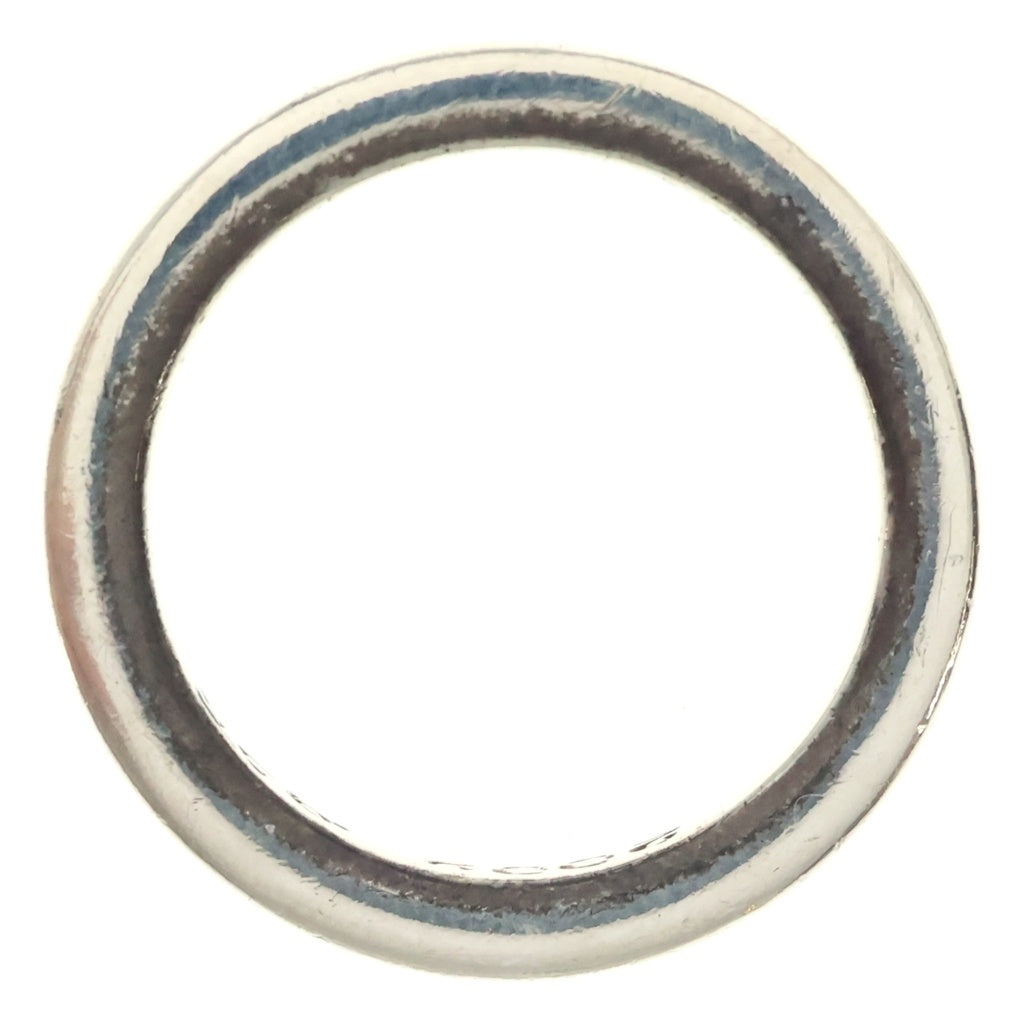 CHROME HEARTS(クロムハーツ) NTFL リング シルバー BCA344