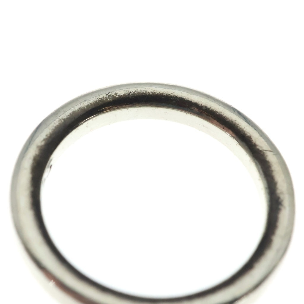 CHROME HEARTS(クロムハーツ) NTFL リング シルバー BCA344
