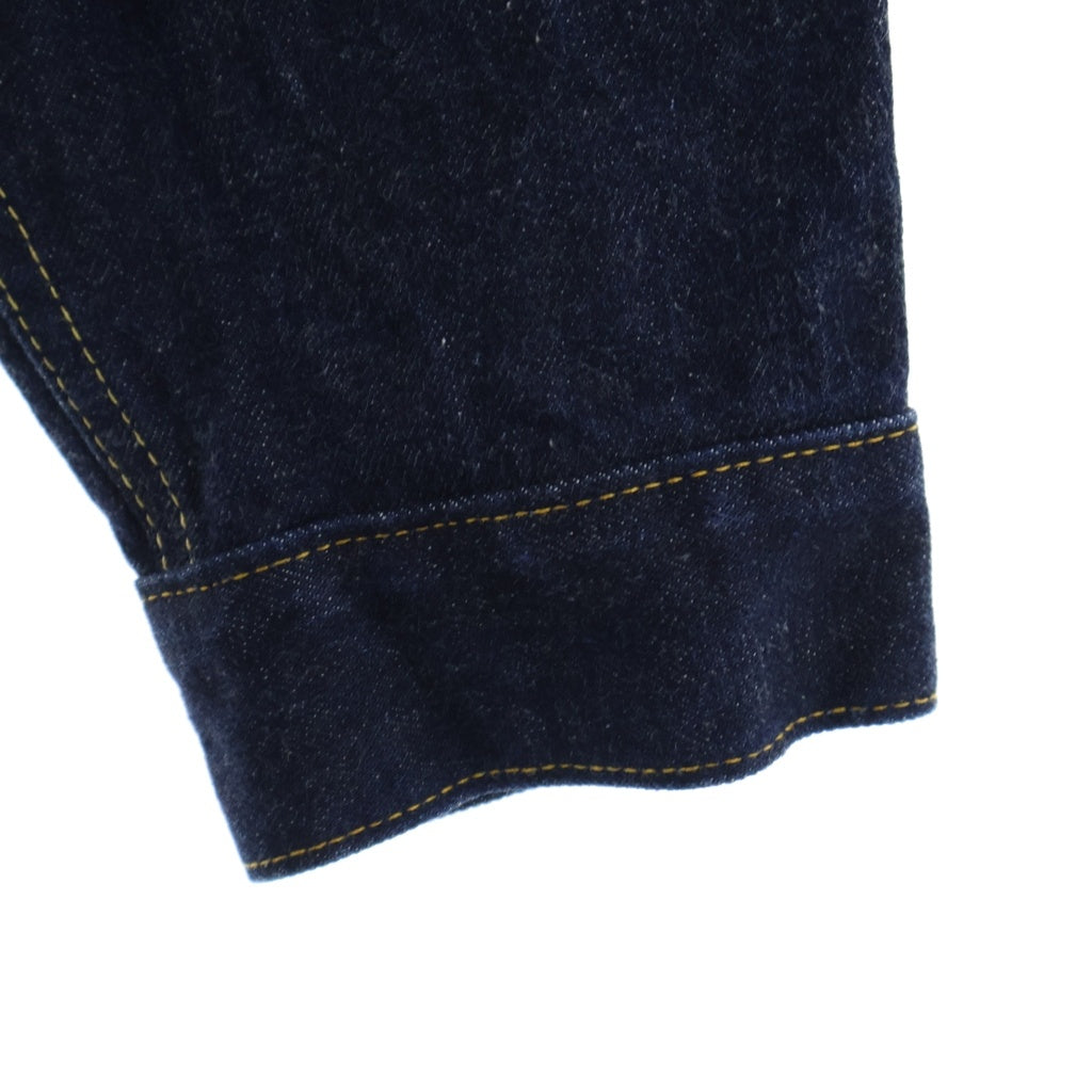 Levi's VINTAGE CLOTHING(リーバイス ビンテージ クロージング) 557XX バレンシア製 3rd サード デニムジャケット トラッカージャケット インディゴ 70557-006