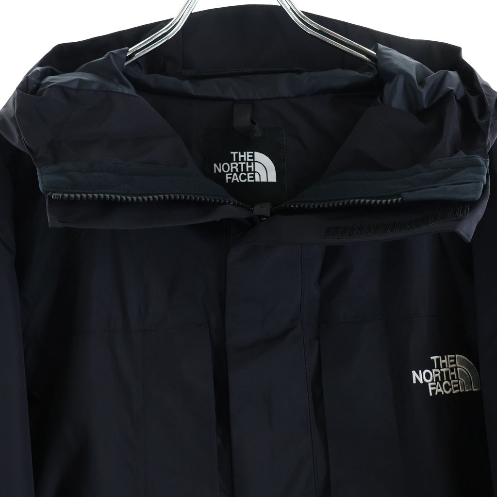THE NORTH FACE(ザノースフェイス) 2000 RETRO MOUNTAIN LIGHT レトロ マウンテン ライト ジャケット ブラック NP12651
