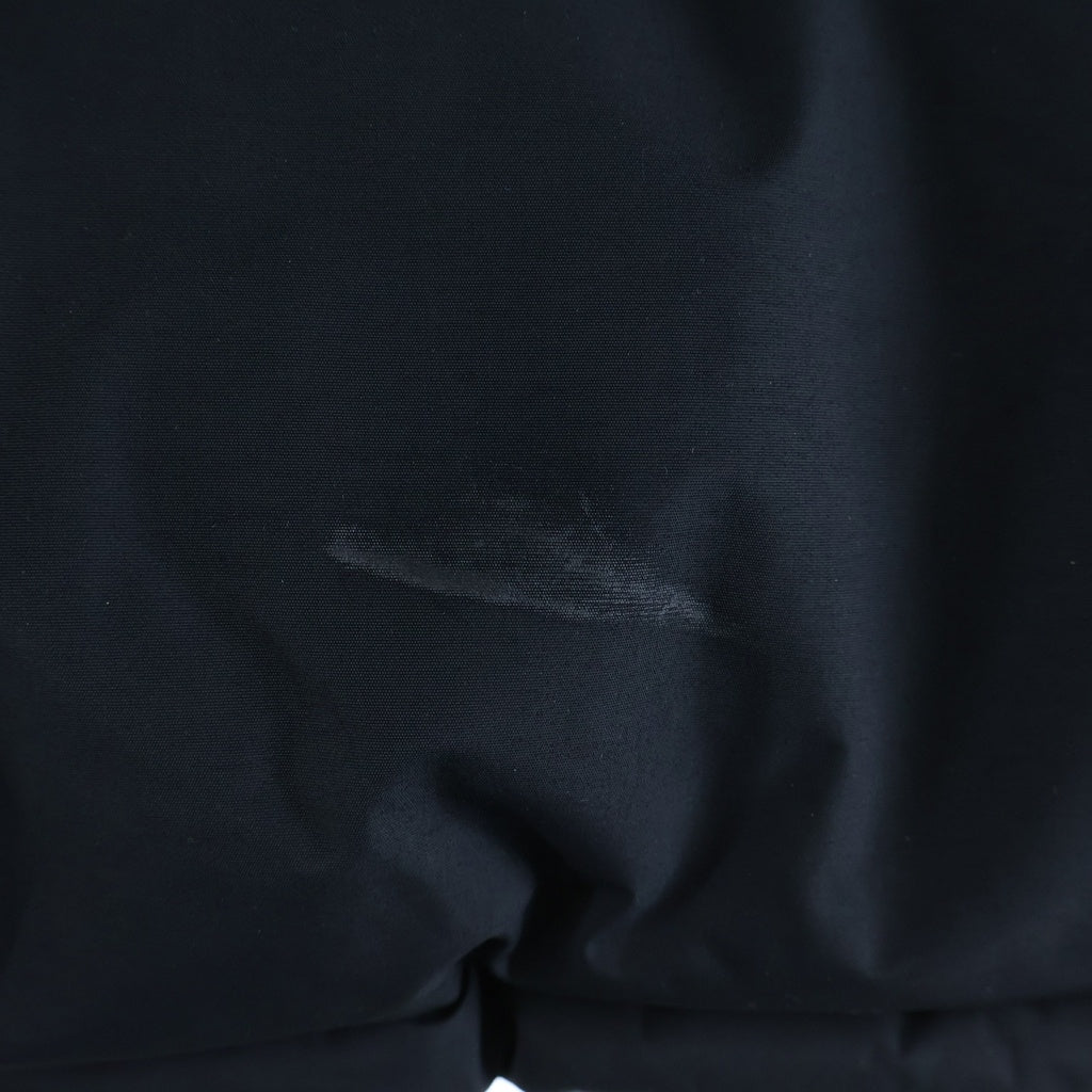 THE NORTH FACE(ザノースフェイス) NUPTSE JACKET ヌプシジャケット ブラック ND92535Z