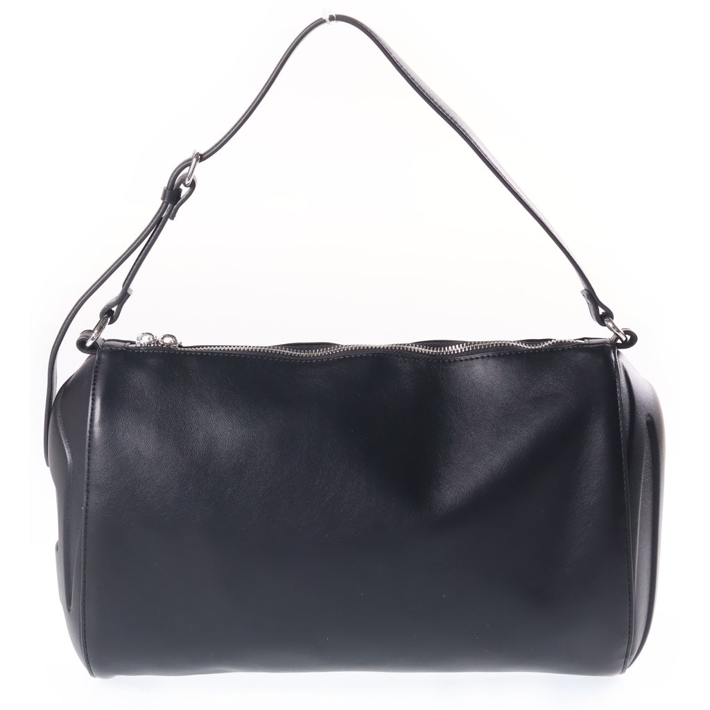 DIESEL(ディーゼル) LOAD-D DUFFLE ダッフルバッグ ブラック X10620 レディース