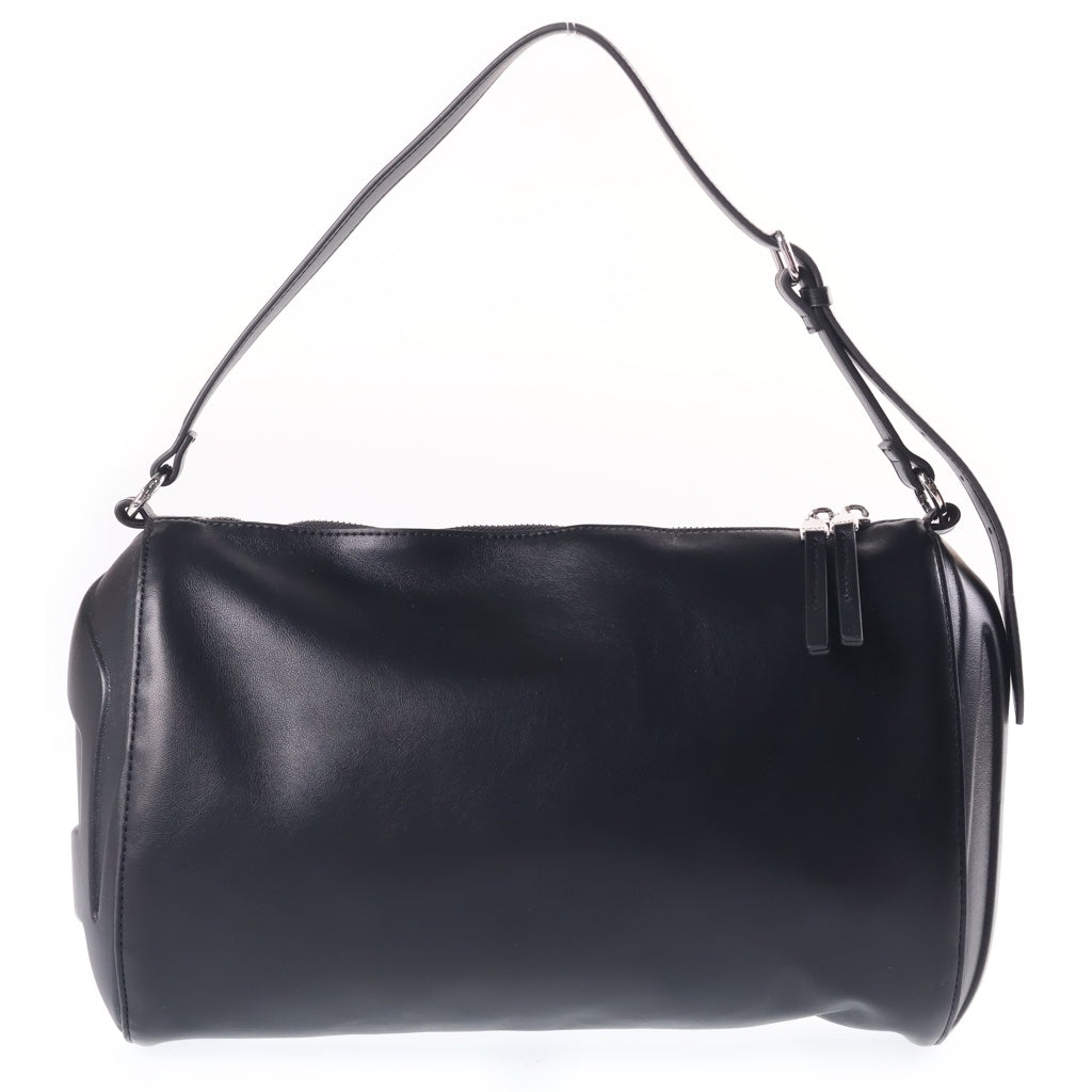 DIESEL(ディーゼル) LOAD-D DUFFLE ダッフルバッグ ブラック X10620 レディース