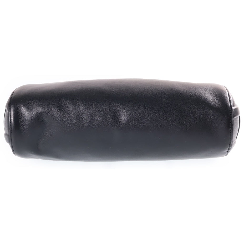DIESEL(ディーゼル) LOAD-D DUFFLE ダッフルバッグ ブラック X10620 レディース