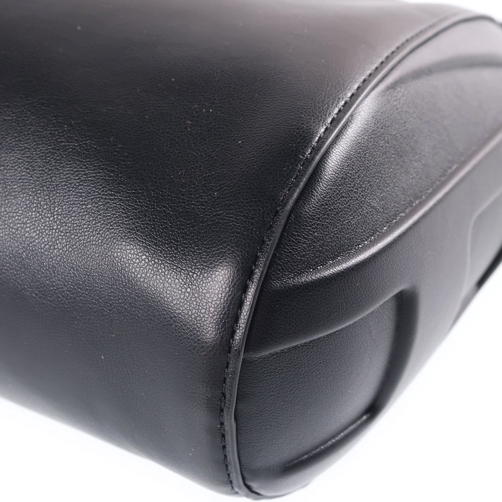 DIESEL(ディーゼル) LOAD-D DUFFLE ダッフルバッグ ブラック X10620 レディース