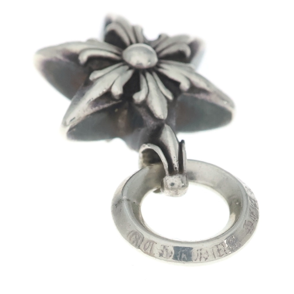 CHROME HEARTS(クロムハーツ) 6POINT STAR CHARM 6ポイントスターチャーム ペンダントトップ シルバー BCA204