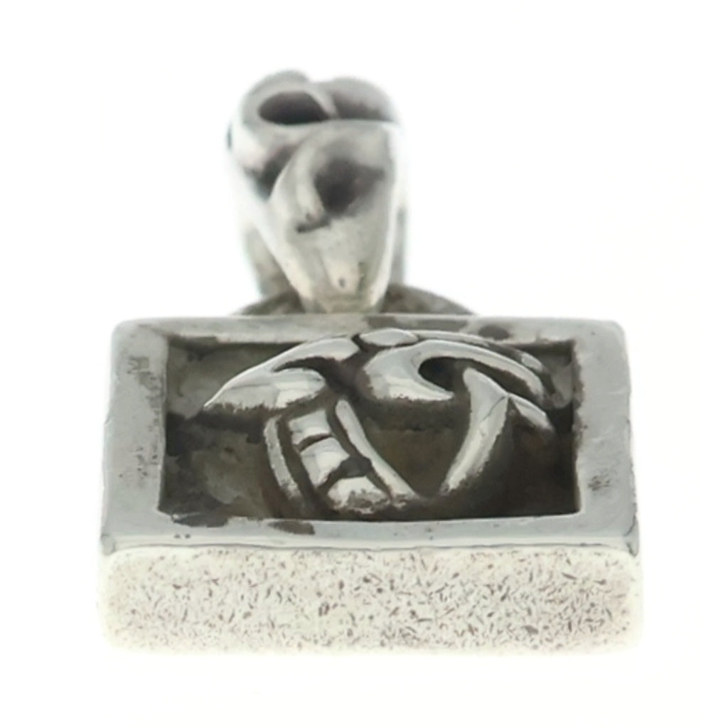 CHROME HEARTS(クロムハーツ) FRAMED CELTIC フレームドケルティック チャーム ペンダントトップ シルバー