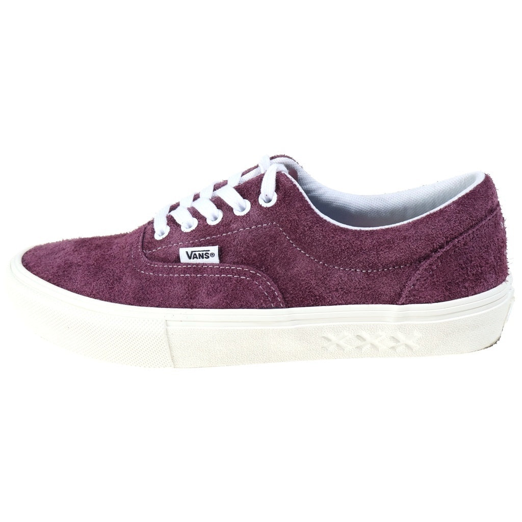 VANS(ヴァンズ) ×POP TRADING COMPANY×BEN-G SKATE ERAスケート エラ ローカットスニーカー ボルドー US9/27cm VN000ECRBRG1