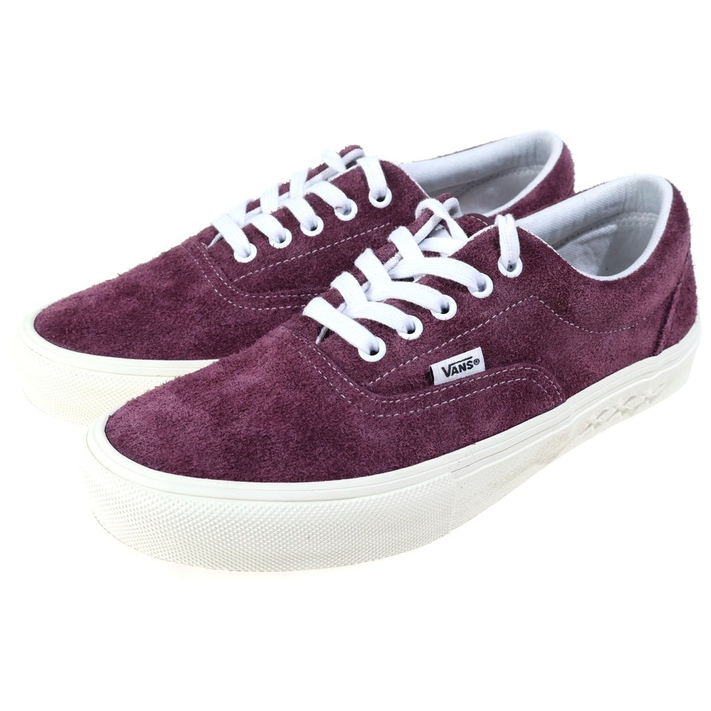 VANS(ヴァンズ) ×POP TRADING COMPANY×BEN-G SKATE ERAスケート エラ ローカットスニーカー ボルドー US9/27cm VN000ECRBRG1