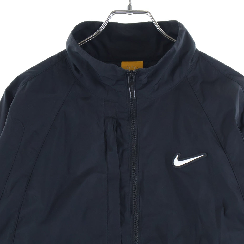 NIKE(ナイキ) M NRG NOCTA CS TRK JKT トラックジャケット ブラック FN7666-010