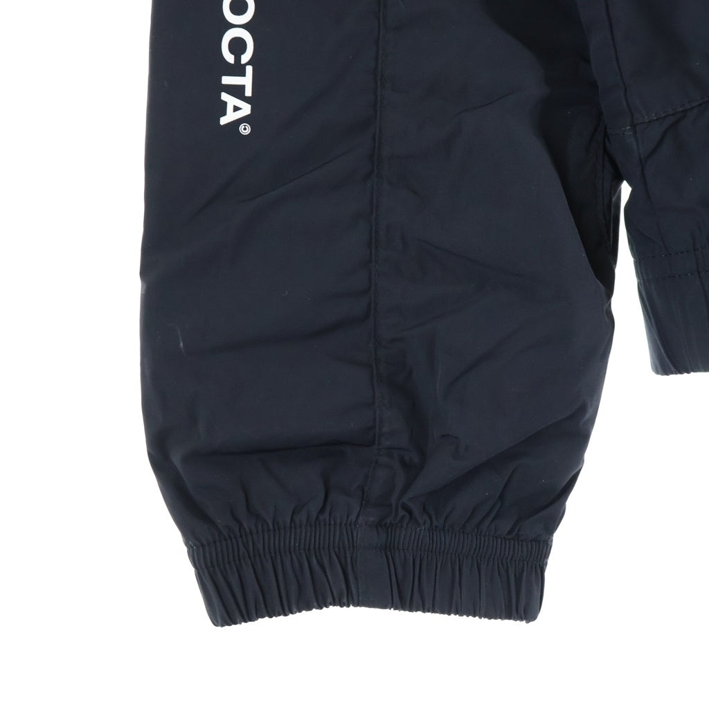 NIKE(ナイキ) M NRG NOCTA CS TRK JKT トラックジャケット ブラック FN7666-010