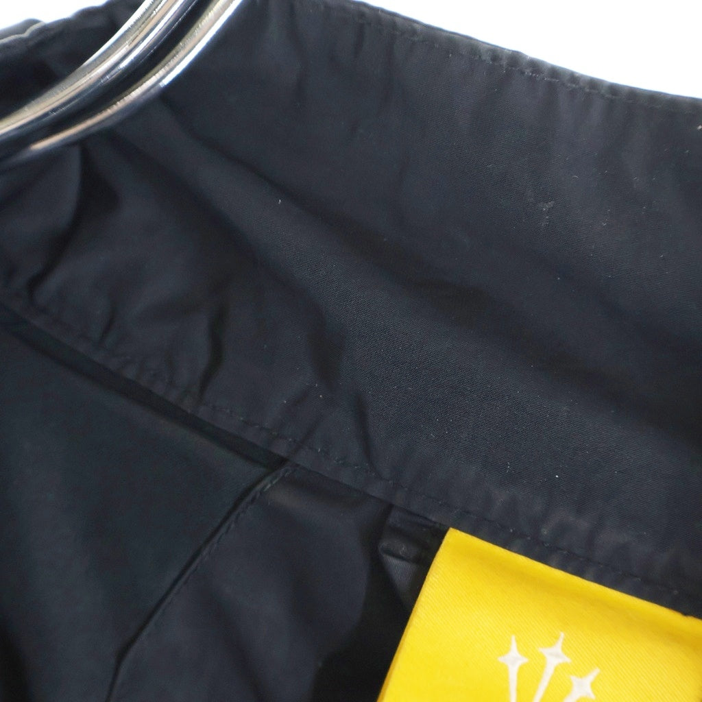 NIKE(ナイキ) M NRG NOCTA CS TRK JKT トラックジャケット ブラック FN7666-010