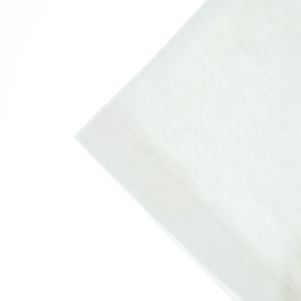 HUMAN MADE(ヒューマンメイド) 25AW ×POKEMON MADE GRAPHIC T-SHIRT 渋谷パルコ限定 ポケモン グラフィックプリント クルーネック半袖Tシャツ カットソー ホワイト