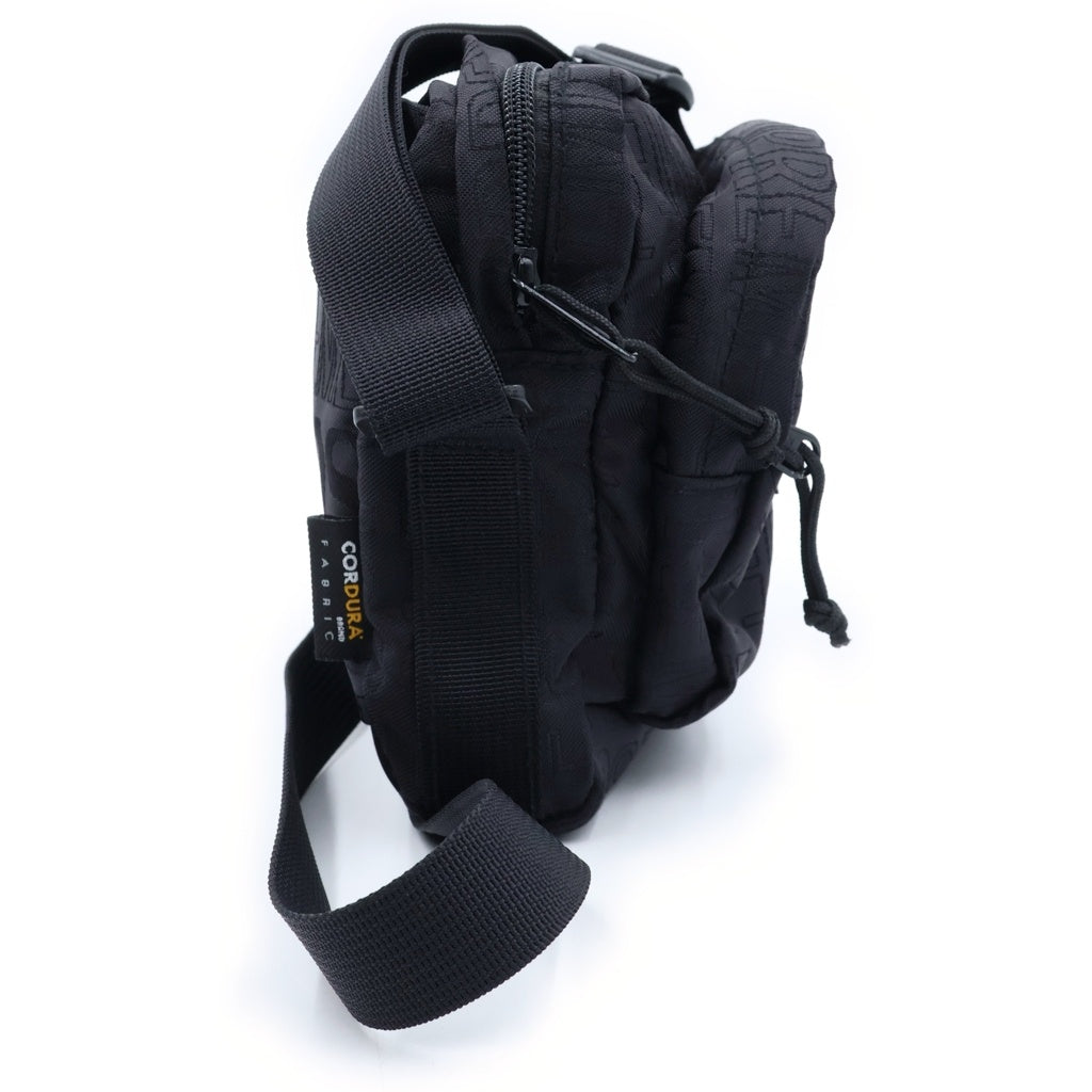 SUPREME(シュプリーム) 19SS Shoulder Bag ショルダーバッグ ブラック