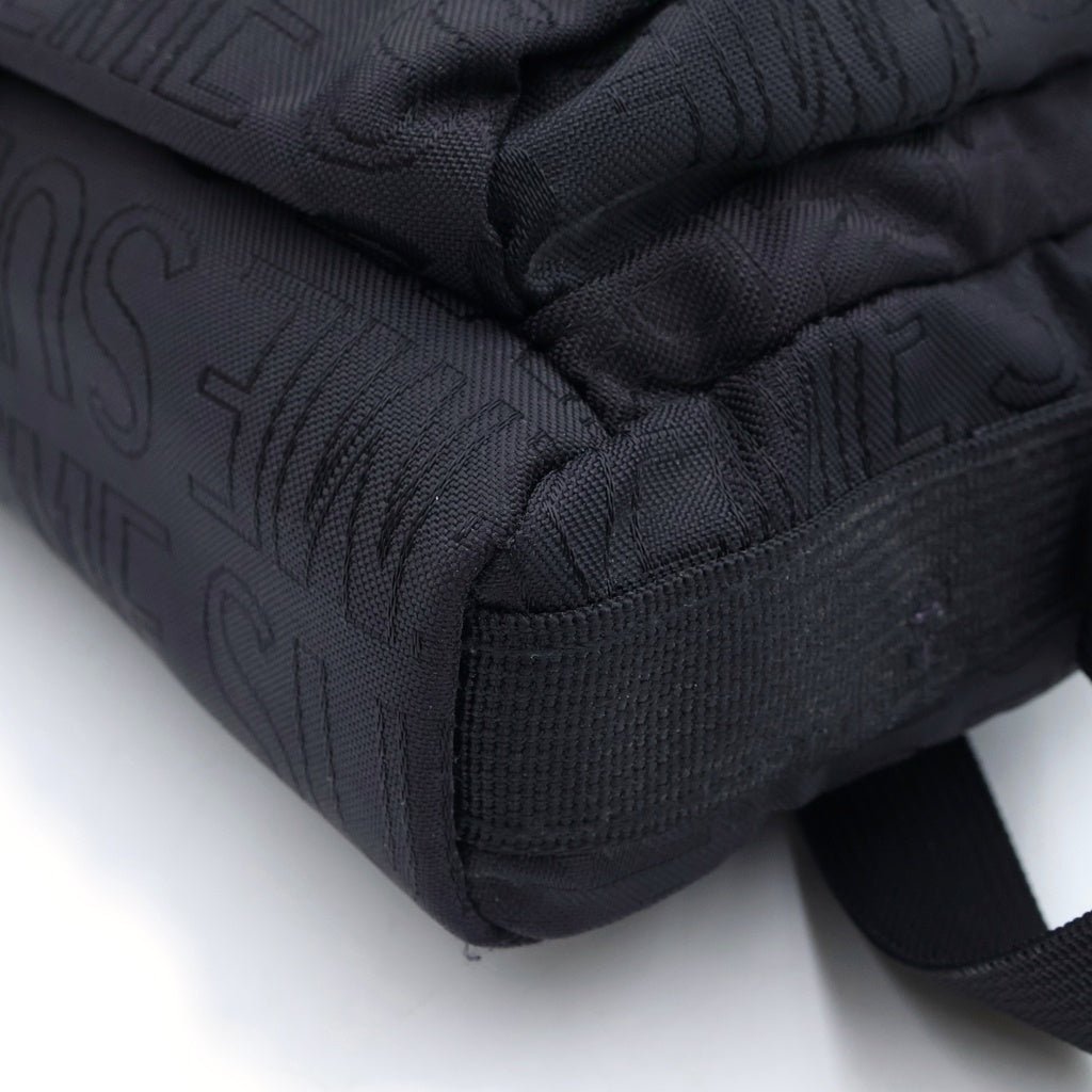 SUPREME(シュプリーム) 19SS Shoulder Bag ショルダーバッグ ブラック