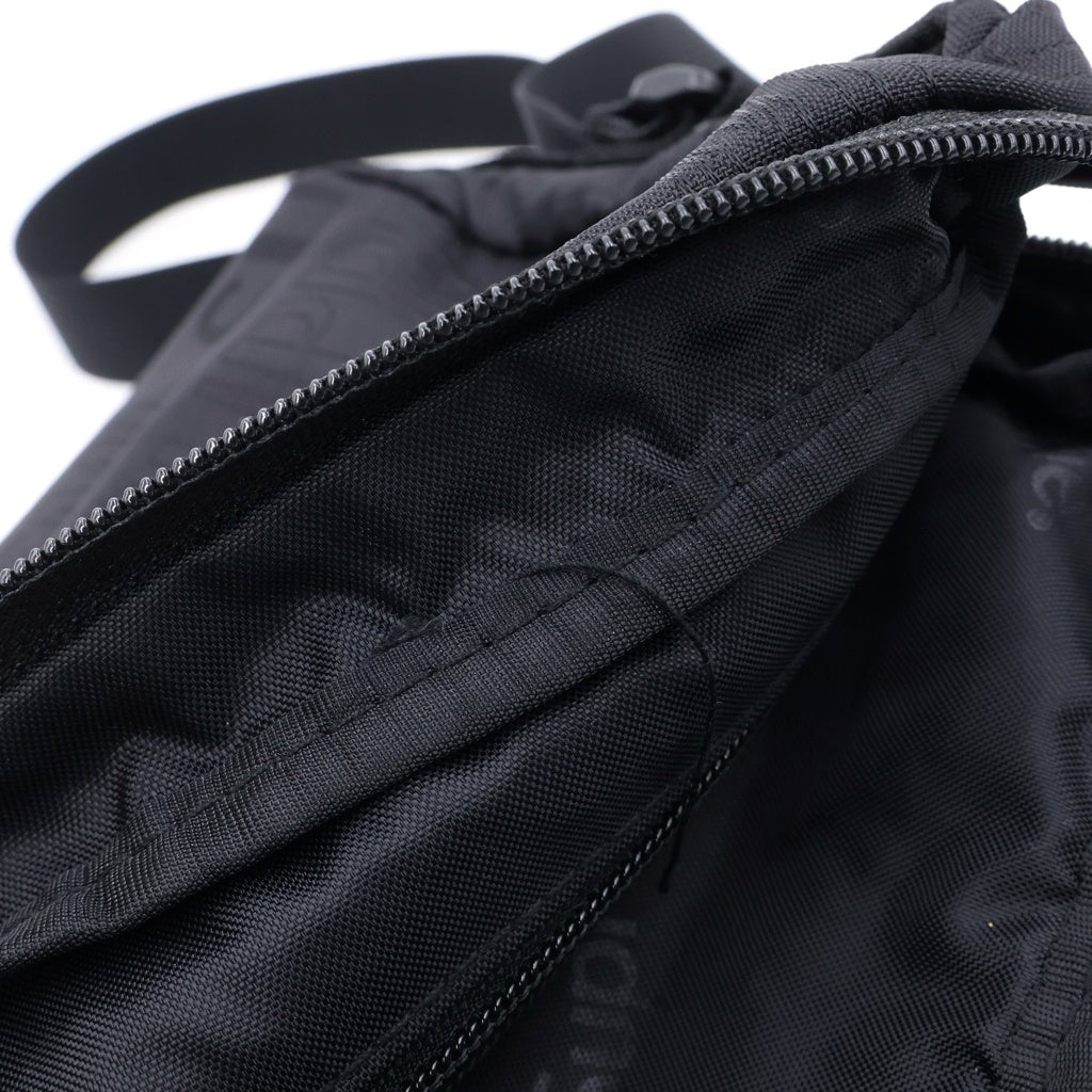 SUPREME(シュプリーム) 19SS Shoulder Bag ショルダーバッグ ブラック