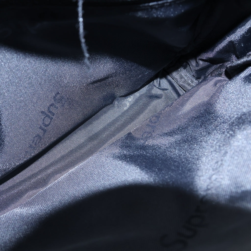 SUPREME(シュプリーム) 19SS Shoulder Bag ショルダーバッグ ブラック