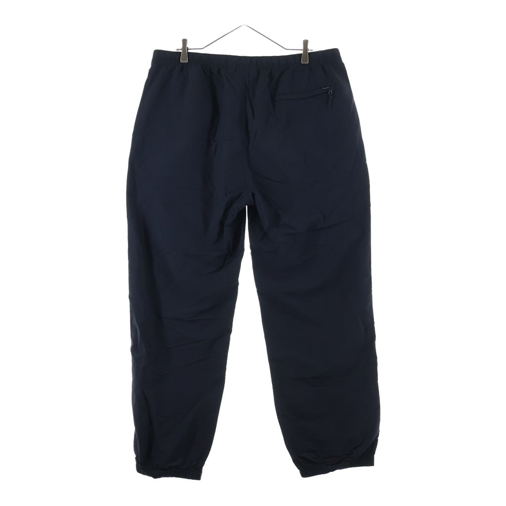 SUPREME(シュプリーム) 22AW WARM UP PANTS ウォームアップ パンツ ブラック